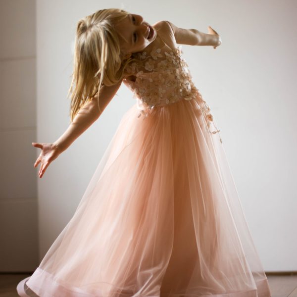 mini robe de mariée enfant 5-2